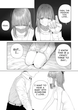 Page 64 of Kowareru Mae ni Yorokobi o Oshiete | Provide Me Warmth Before I Break
