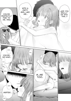Page 74 of Kowareru Mae ni Yorokobi o Oshiete | Provide Me Warmth Before I Break