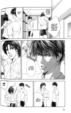 Page 110 of Finder no Hyouteki