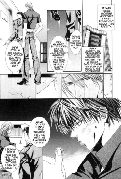 Page 144 of Finder no Hyouteki