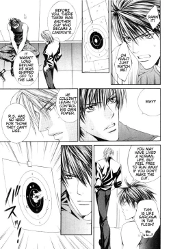 Page 148 of Finder no Hyouteki