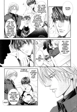 Page 151 of Finder no Hyouteki