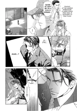 Page 15 of Finder no Hyouteki