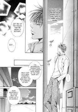 Page 31 of Finder no Hyouteki