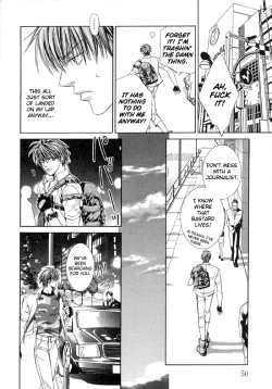 Page 50 of Finder no Hyouteki