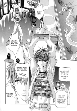 Page 52 of Finder no Hyouteki