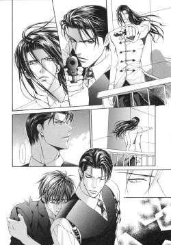 Page 64 of Finder no Hyouteki