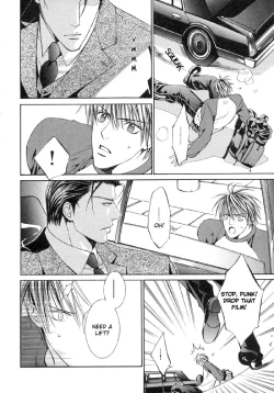 Page 73 of Finder no Hyouteki