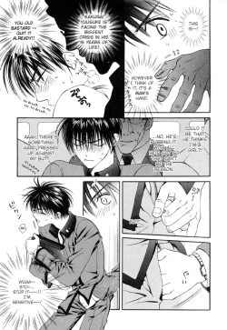 Page 92 of Finder no Hyouteki