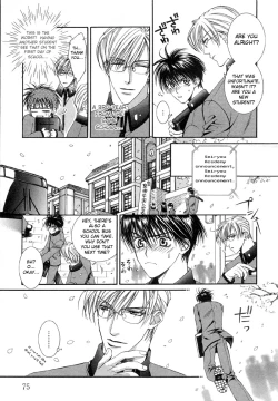 Page 94 of Finder no Hyouteki