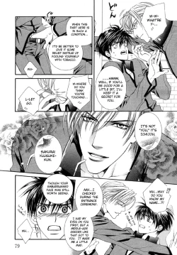 Page 98 of Finder no Hyouteki