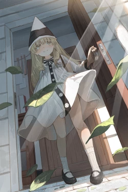 Page 5 of Tangled Shokushu no Hisomu Mori