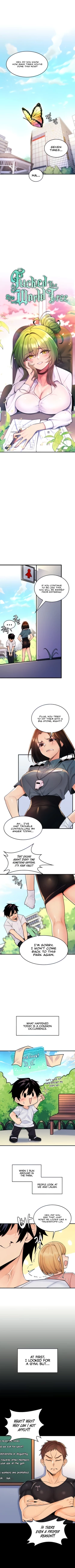 Page 18 of Fucked the World Tree