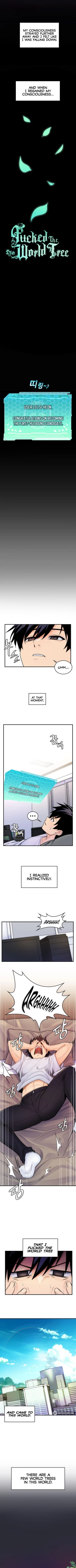 Page 6 of Fucked the World Tree