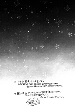 Page 4 of SUMMER SNOW SHOWER