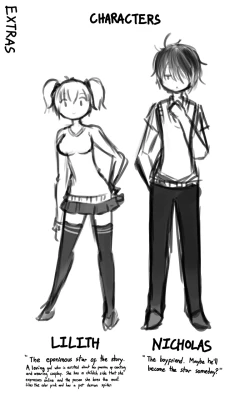 Page 40 of My Girlfriend Lilith