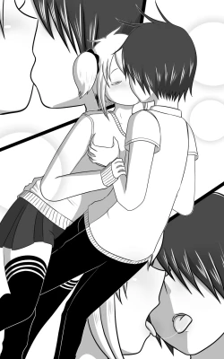 Page 4 of My Girlfriend Lilith