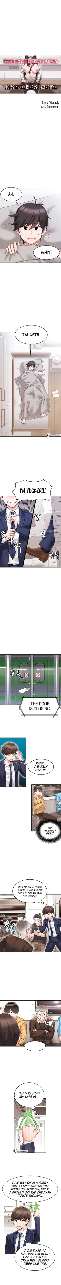 Page 3 of Relationship Reverse Button: Let’s Make Her Submissive