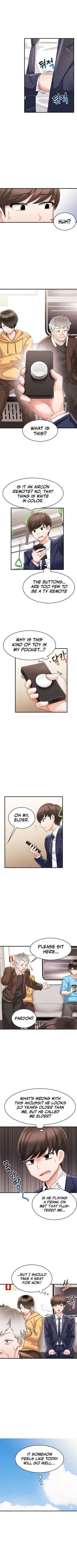 Page 4 of Relationship Reverse Button: Let’s Make Her Submissive