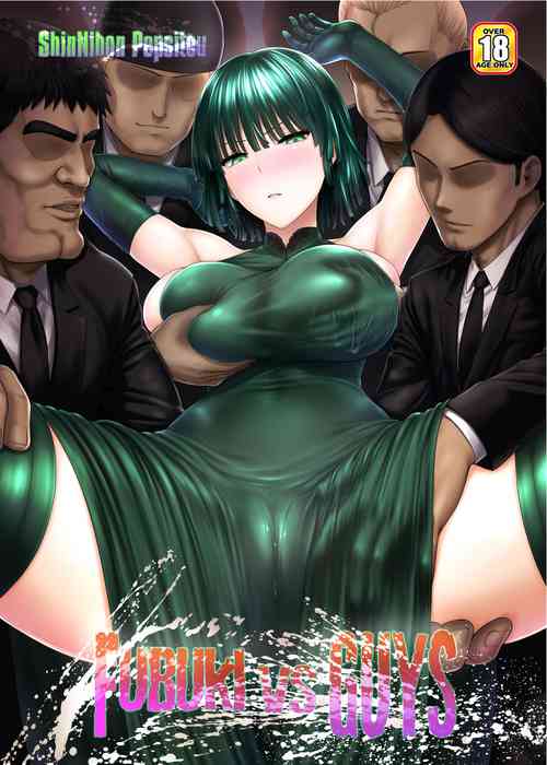 Download FUBUKI vs GUYS