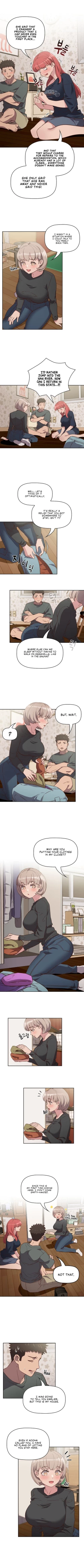 Page 30 of The Four of Us Can’t Live Together