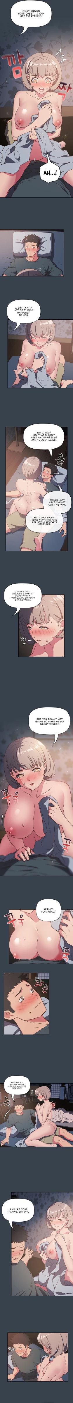 Page 38 of The Four of Us Can’t Live Together