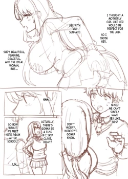 Page 16 of Rough Doujin 1-3