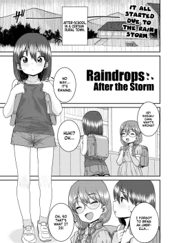 Page 1 of Ugo no Shuzuku | Raindrops After the Storm