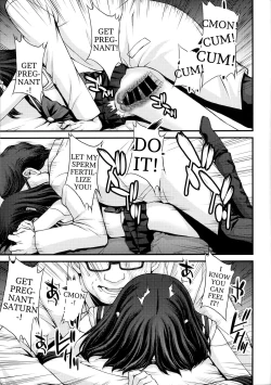 Page 27 of Hotaru no Oisha-san Gokko