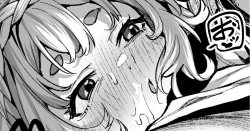 Page 1 of Hatsujouki no Shitsukekata