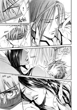 Page 33 of Finder no Ryoushuu