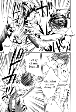 Page 78 of Finder no Ryoushuu