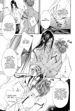 Page 88 of Finder no Ryoushuu