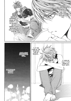 Page 8 of Finder no Ryoushuu