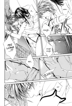 Page 91 of Finder no Ryoushuu