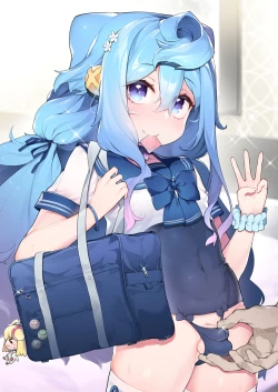 Page 11 of Gachagou-kun no Hanashi