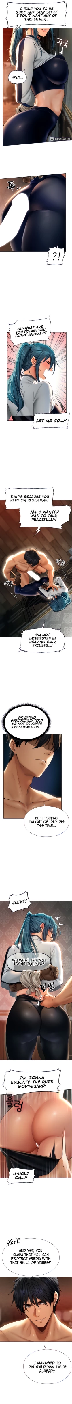 Page 109 of Milf Hunting in Another World