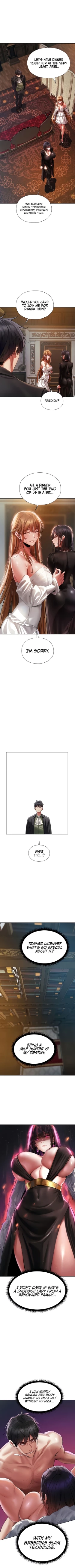 Page 149 of Milf Hunting in Another World