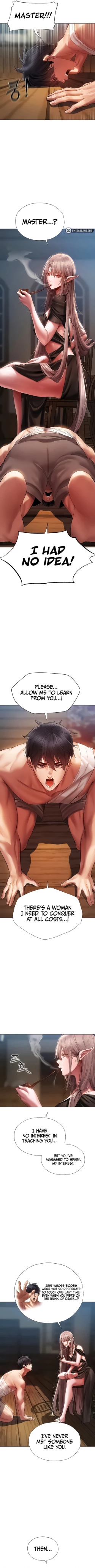 Page 167 of Milf Hunting in Another World