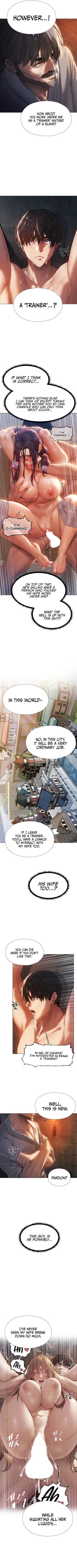 Page 44 of Milf Hunting in Another World