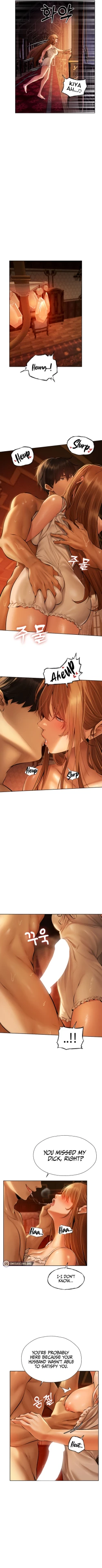 Page 95 of Milf Hunting in Another World