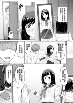 Page 7 of Chichioya Senyou Nikubenki