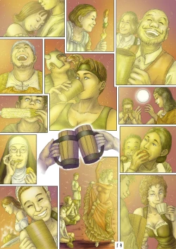 Page 15 of Cherryboy Quest