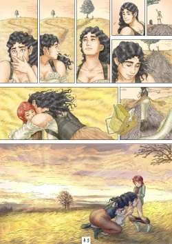 Page 46 of Cherryboy Quest