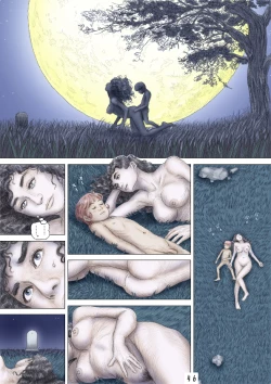 Page 47 of Cherryboy Quest