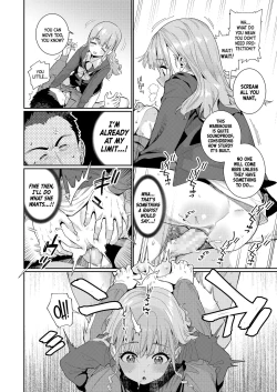 Page 12 of Houkago Nani Shiteru No? Ch. 1｜What Are You Doing After School? Ch. 1