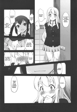 Page 17 of Nekomimi to Toilet to Houkago no Bushitsu | Cat Ears And A Restroom And The Club Room After School