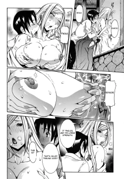 Page 110 of Tenshi no Kagai Jugyou