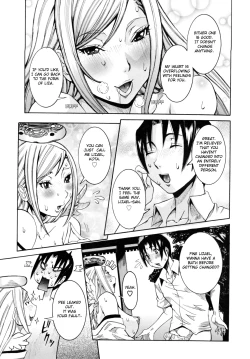 Page 133 of Tenshi no Kagai Jugyou