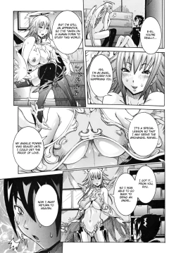 Page 219 of Tenshi no Kagai Jugyou